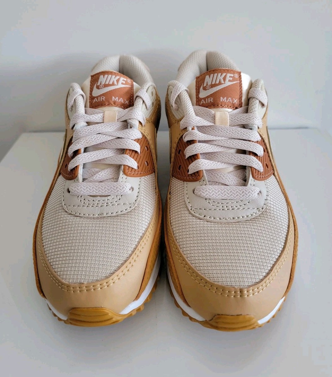 air max 90 caramel finish line