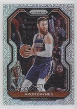 2020-21 Panini Prizm Mojo Prizm 5/25 Aron Baynes #49 3d3