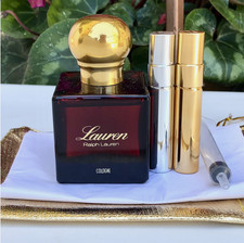  Vintage LAUREN Ralph Lauren Cologne 2oz Perf...