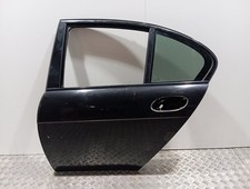 Porte arrière et accessoires BMW 730