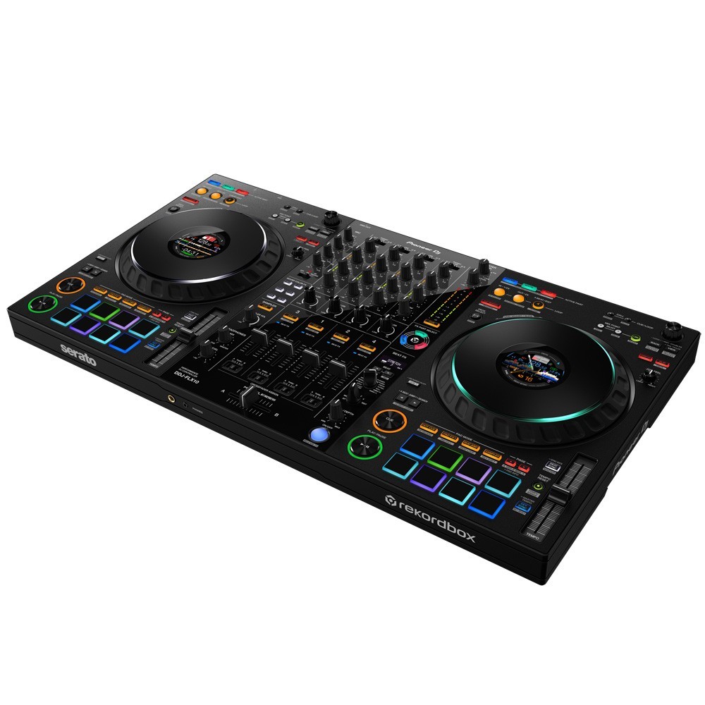【美品】DDJ FLX10 【2026/4/30購入】 Pioneer DJ DDJ-FLX10 4-Channel DJ Controller for sale online | eBay