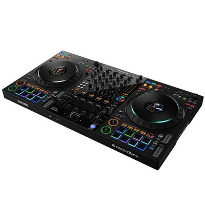 【美品】DDJ FLX10 【2026/4/30購入】 Buy Pioneer DJ DDJ-FLX10 4-Channel DJ Controller online | eBay