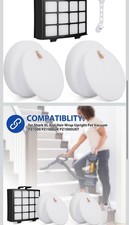 Filter Shark XL Anti Hair Wrap Upright Vacuum Cleaner PZ1000 PZ1000UK PZ1000UKT