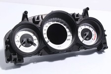 Tacho/Kombiinstrument 111387 Km A2049003508 Mercedes-Benz C 200 W204 135KW