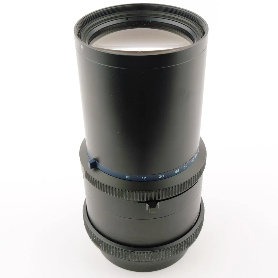 Mamiya Sekor Z 6/360mm RZ67 Boxed - Bild 2 von 4