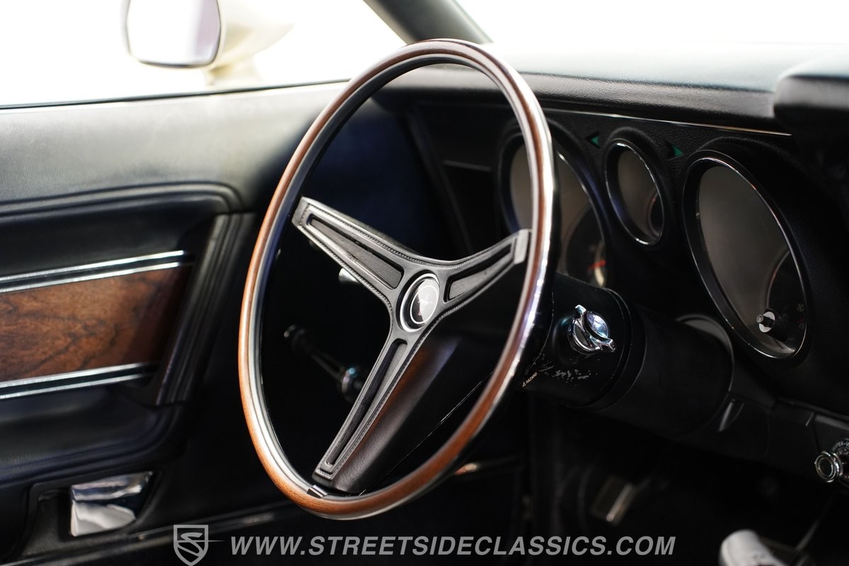 1971 Ford Mustang for sale in Concord North Carolina