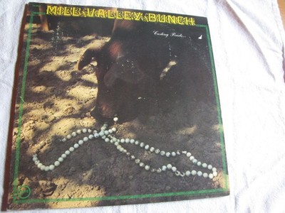 Mint The Mill Valley Bunch ''Casting Pearls'' 1972 Verve WLP Mike Bloomfield etc