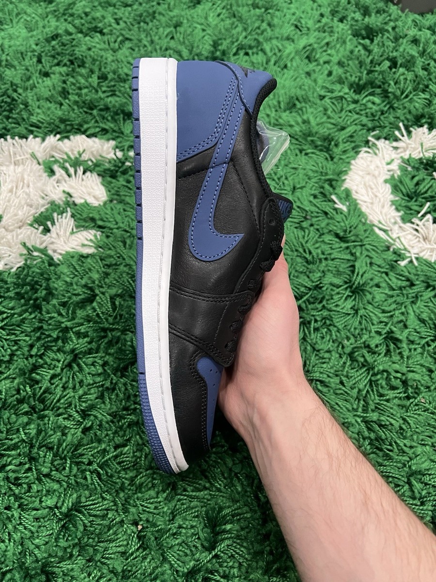 シューズ(男性用) Nike Air Jordan 1 Low OG Mystic Navy Amazon.com | Jordan Mens Air 1 Low OG CZ0790 041 Mystic Navy