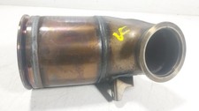 9A7254301F KATALYSATOR / 971131703AC / 17494457 FÜR PORSCHE PANAMERA 971 4.0 T
