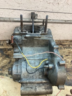 1998 95-06 KDX200 KDX 200 220 KDX220 Engine Bottom End Crank Shaft