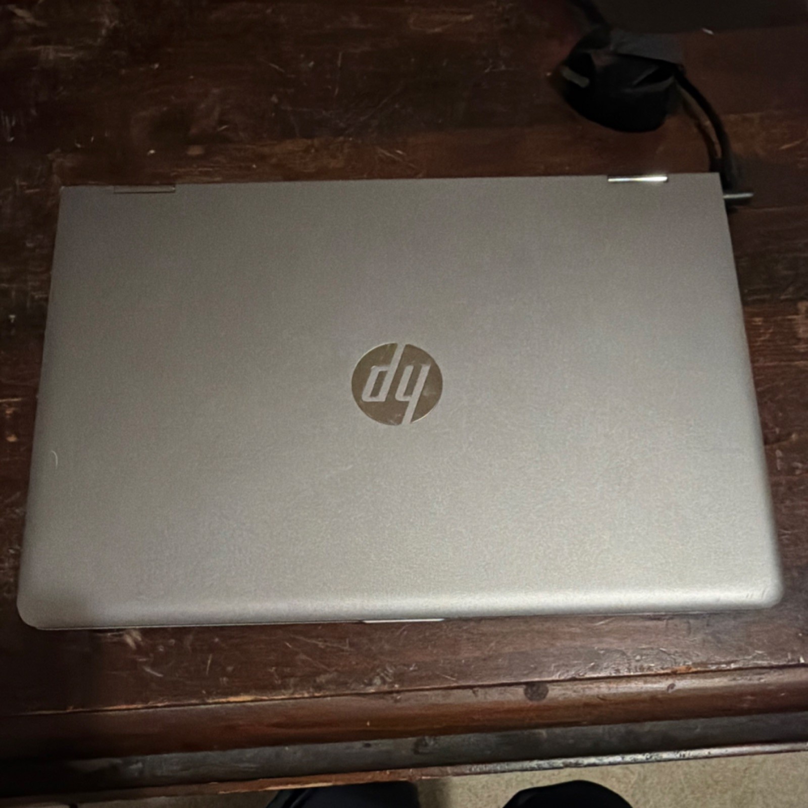 HP Pavilion x360 14-inch Convertible Laptop