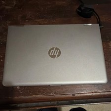 HP Pavilion x360 14-inch Convertible Laptop