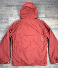 burton poacher jacket products for sale | eBay
