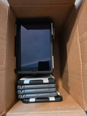 Apple iPad mini 2 7.9'' 16GB Silver A1489