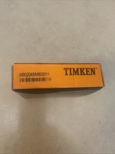Cône De Roulement à Rouleaux Coniques TIMKEN 45280 - 1-3/4" ID - Made In USA