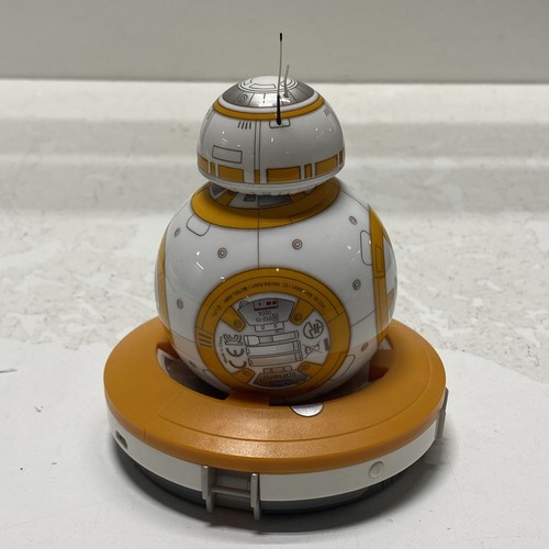 Sphero Star Wars BB8 Interactive Electronic Robot - Afbeelding 3 van 7