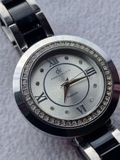 Daniel Klein Premium Ladies Quartz Watch Silv...