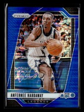 Anfernee Hardaway 2024-25 Panini Prizm Basketball Blue Pulsar 79/99 [klsB57