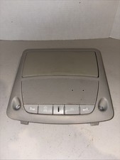 2013-2018 Nissan Altima Sentra Overhead Map Dome Light Console Oem 26430-3ta3a 2013-2018 Nissan Altima Sentra Overhead Map Dome Light Console Oem 26430-3ta3a