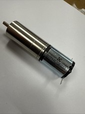 Maxon Brushed DC Motor, 2 W, 12 V, 2.17 mNm, 12300 rpm, 1.5mm Shaft Diameter