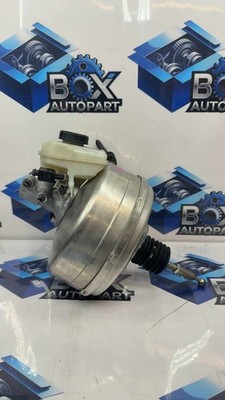 2015-2018 PORSCHE MACAN Power Brake Booster w/ Master Cylinder OEM