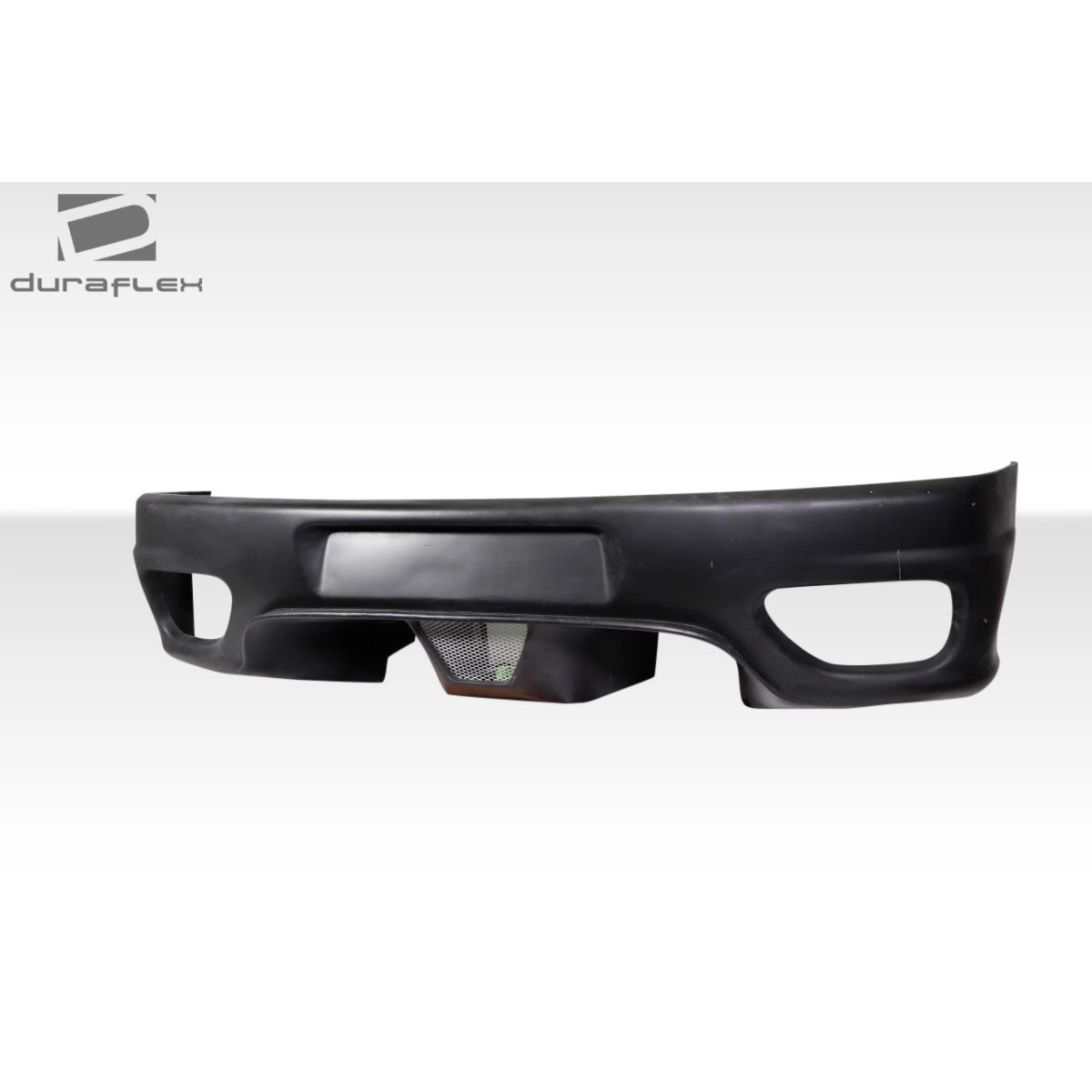 Ferrari 360 Modena 1999-2004 Rear Rear bumper