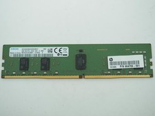 SAMSUNG 8GB PC4-2666V Server Ram / ECC Memory - M393A1K43BB1-CTD6Q