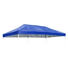 Instahibit 10'x20' Replacement Canopy Top Cover UV Protection Outdoor Patio Yard
