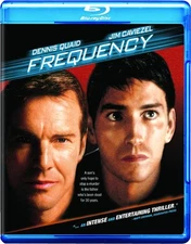 Frequency Blu-ray  NEW