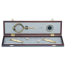 Weems & Plath 319 Elegant Navigation Set