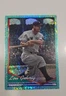2024 Topps Archives - 1994 Topps Lou Gehrig #201 Aqua Sparkle Foilboard 27/75