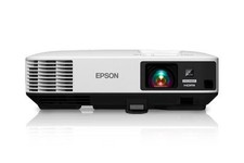 Epson PowerLite 1985WU WUXGA Wireless 3LCD Projector 4800 L 10K:1 - V11H619020-N