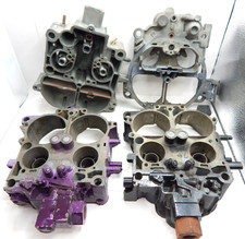 Lot Of Rochester Quadrajet Carburetor Parts 4 Barrel 17056259 7029207 7029252 Lot Of Rochester Quadrajet Carburetor Parts 4 Barrel 17056259 7029207 7029252