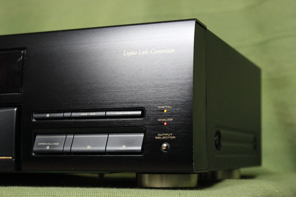 Pioneer PD-S703 Reproductor De CD + Control Remoto **** 1 Año De Garantía - Imagen 4 de 4