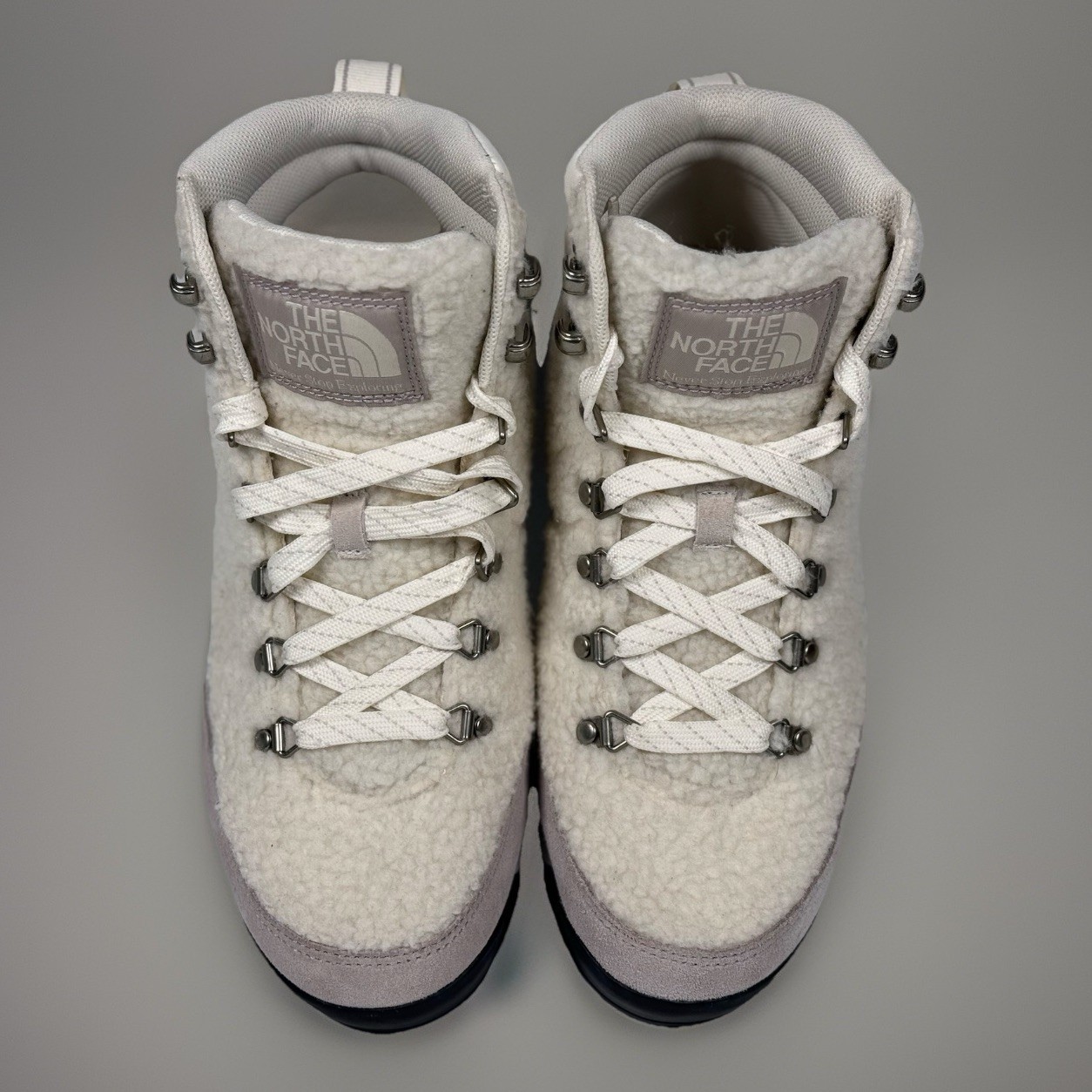 THE NORTH FACE, Women’s Back-To-Berkeley IV High Pile Boots, US 9 NF0A8178 thumbnail 4