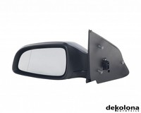 AußEnspiegel Links FüR Opel Astra H Twintop Stufenheck 04-14
