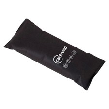 CARTREND Luftentfeuchter 1kg Mikrowellen geeignet für Auto Wohnwagen Boot Haus