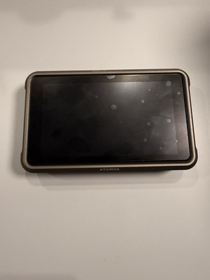 Atomos Ninja Ultra 5'' Monitor and Accessory Kit