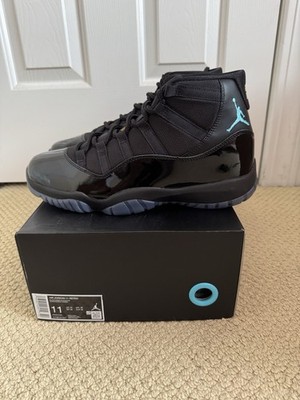 Air Jordan 11 Retro  Gamma Blue  (2025) CT8012-047 100% AUTHENTIC Size 11 Men