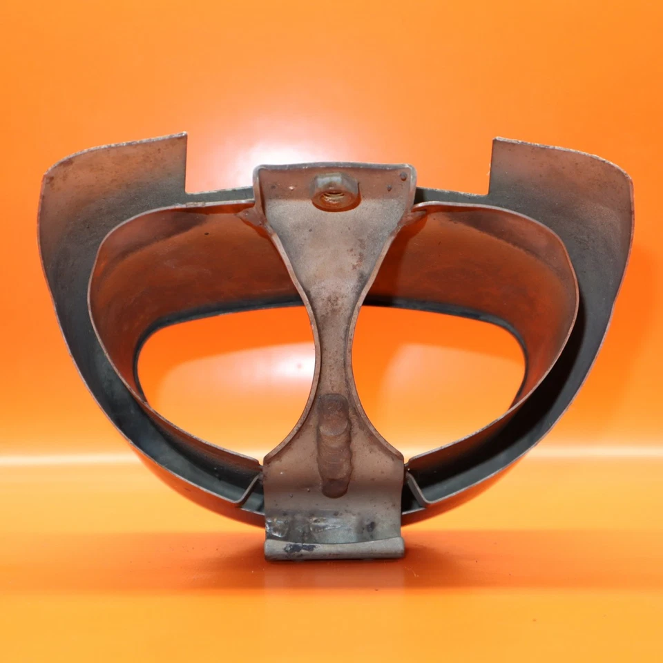 PUNTA TUBO ESCAPE PORSCHE BOXSTER 2000 2001 2002 2003 2004 996 111 253 00 Foto 4 de 4