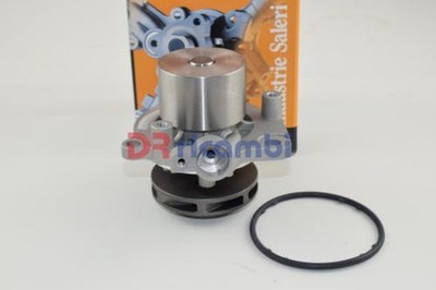 SIL Engine Water Pump Cooling for Volkswagen Audi Seat MPN PA1566