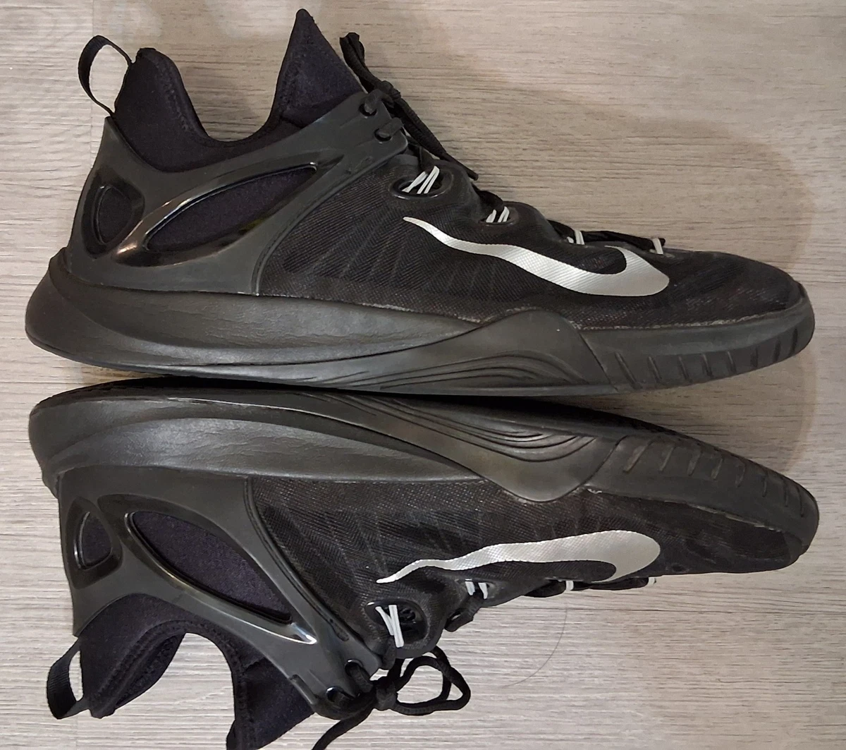 Nike Zoom Hyperrev 2014 Black for Sale | Authenticity Guaranteed