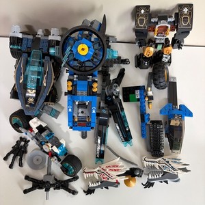 ぽちゃまとめ 70723 Lego | eBay