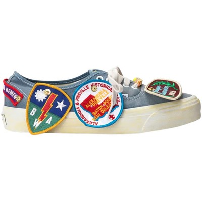 Vans LX Authentic 44 *Better With Age