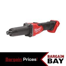 Milwaukee M18FDGRB-0 18v Fuel Die Grinder Naked