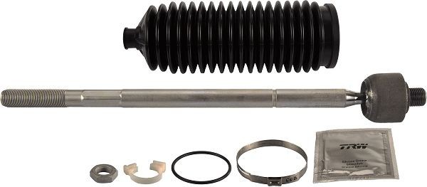 TRW JAR1032 Axialgelenk, Spurstange Passend FüR Iveco-image