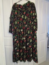 Seasalt Dress Size 18