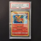 Special Delivery Charizard Pokemon TCG 2022 SWSH075 UK-Holo Promo PSA 9 MINT