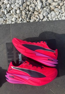 Puma Deviate NITRO Elite 4 HYROX (45)
