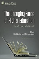 Mitchell B. Mackinem (U. A.) | The Changing Faces Of Higher Education | Buch